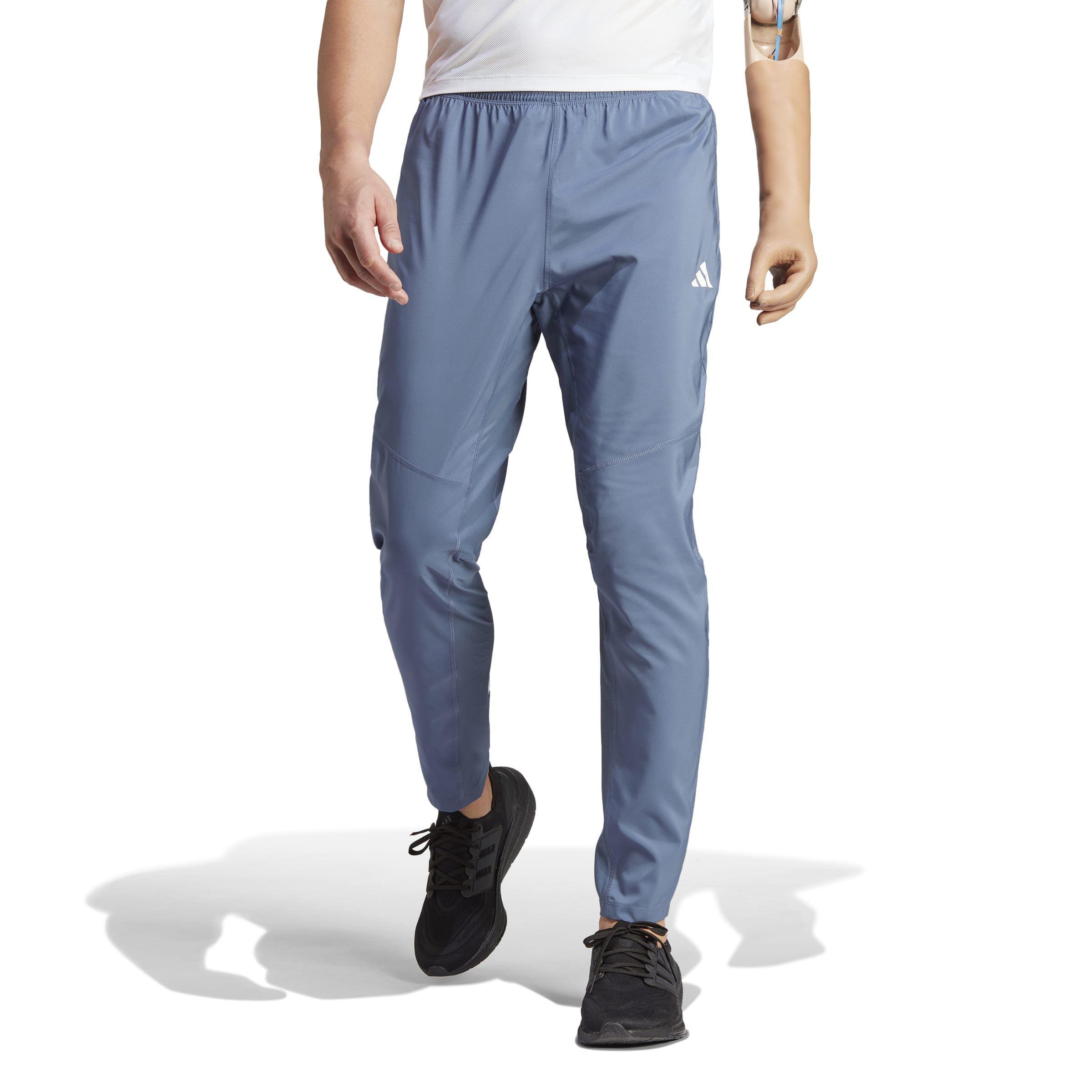 Own The Run Joggers, Blue, A701_ONE, large image number 13