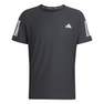 Men Own The Run T-Shirt, Black, A701_ONE, thumbnail image number 0