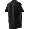 Men Own The Run T-Shirt, Black, A701_ONE, thumbnail image number 9