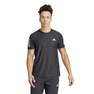 Men Own The Run T-Shirt, Black, A701_ONE, thumbnail image number 13