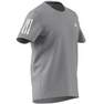 Men Own The Run T-Shirt, Grey, A701_ONE, thumbnail image number 10