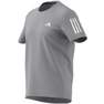 Men Own The Run T-Shirt, Grey, A701_ONE, thumbnail image number 11