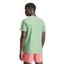 Men Own The Run T-Shirt, Green, A701_ONE, thumbnail image number 3