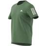 Men Own The Run T-Shirt, Green, A701_ONE, thumbnail image number 14