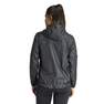 Women Own The Run Jacket, Black, A701_ONE, thumbnail image number 2