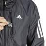 Women Own The Run Jacket, Black, A701_ONE, thumbnail image number 3