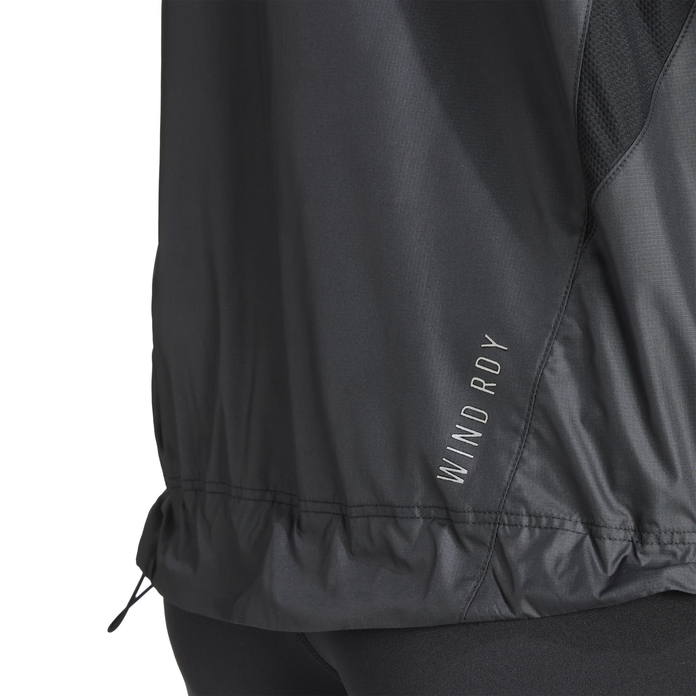 Own The Run Jacket, Multicolour, , large image number 4