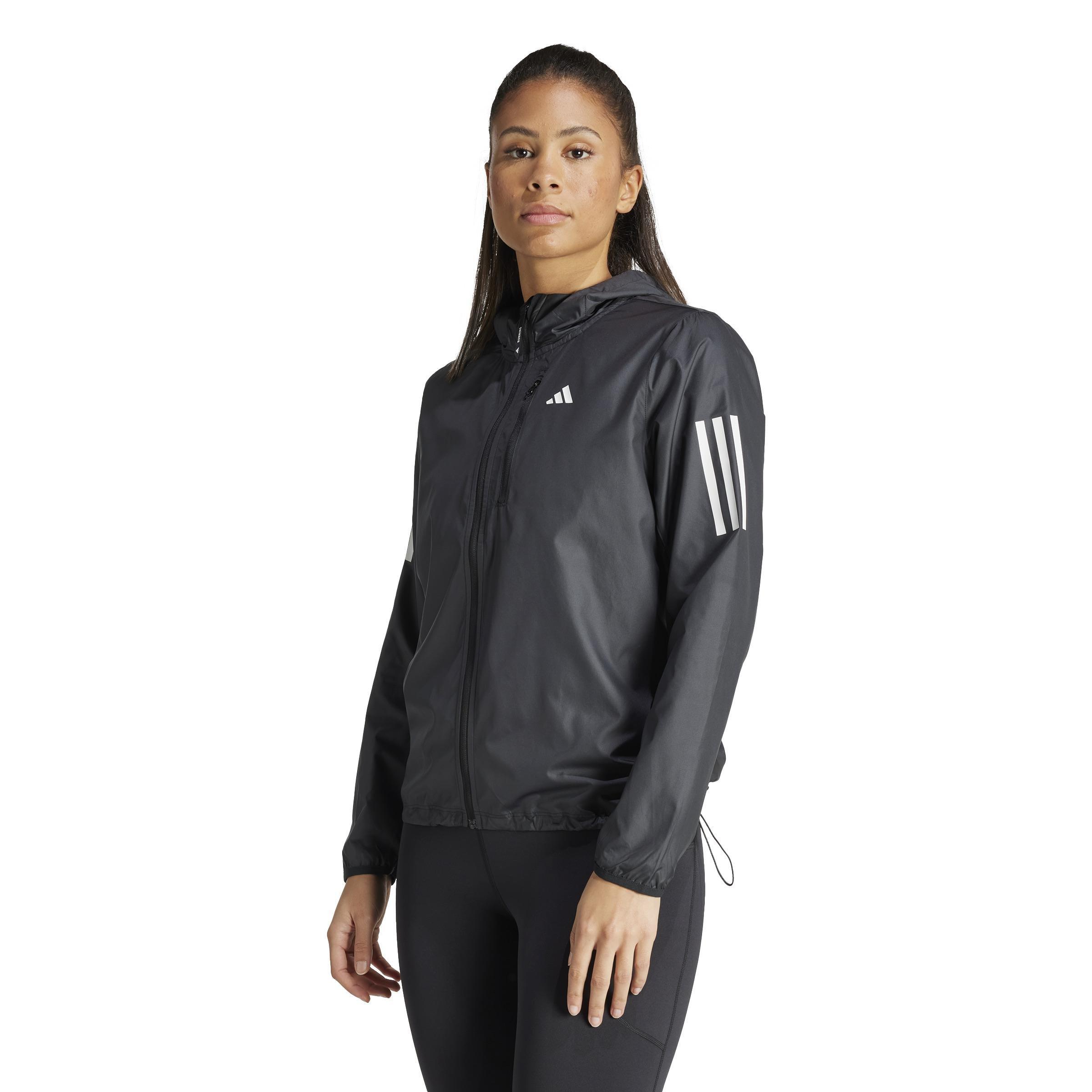 Own The Run Jacket, Multicolour, , large image number 5