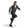 Women Own The Run Jacket, Black, A701_ONE, thumbnail image number 8