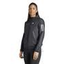 Women Own The Run Jacket, Black, A701_ONE, thumbnail image number 10
