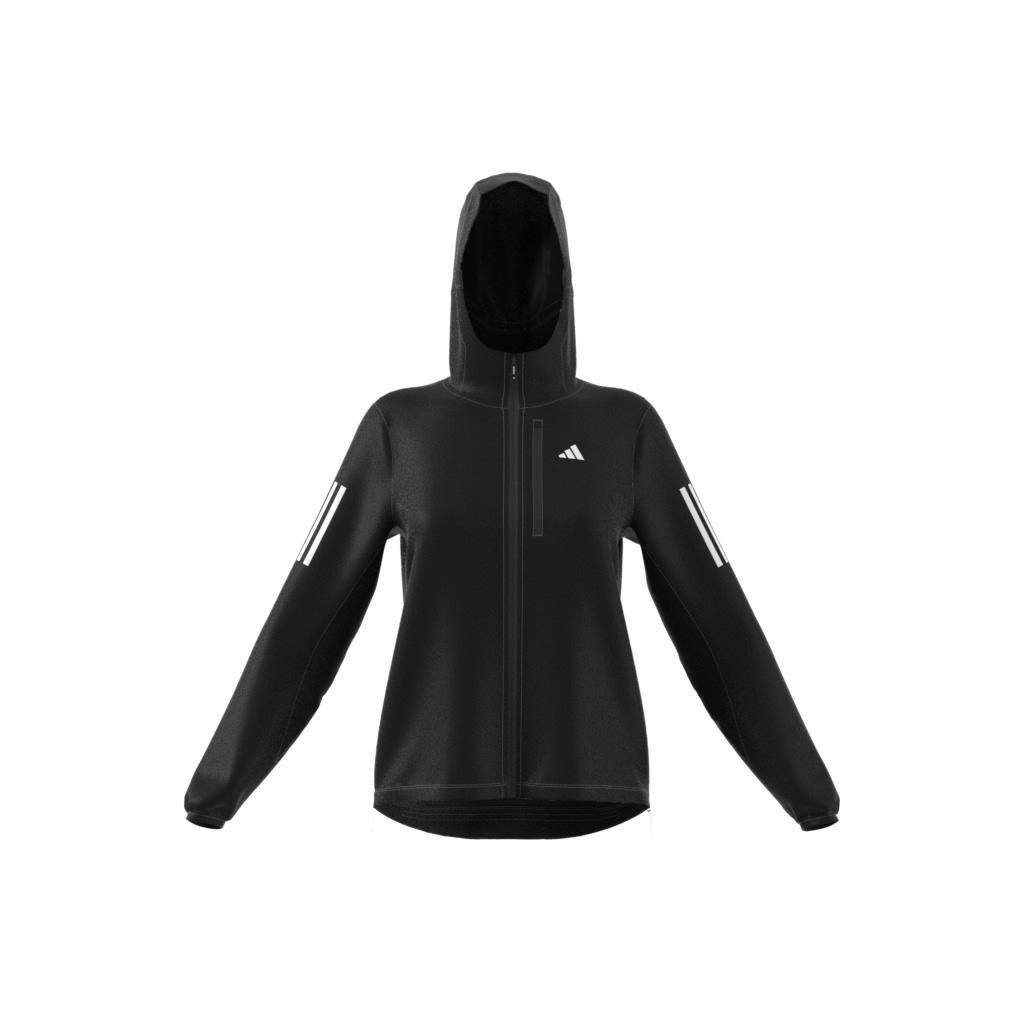 Own The Run Jacket, Multicolour, , large image number 11