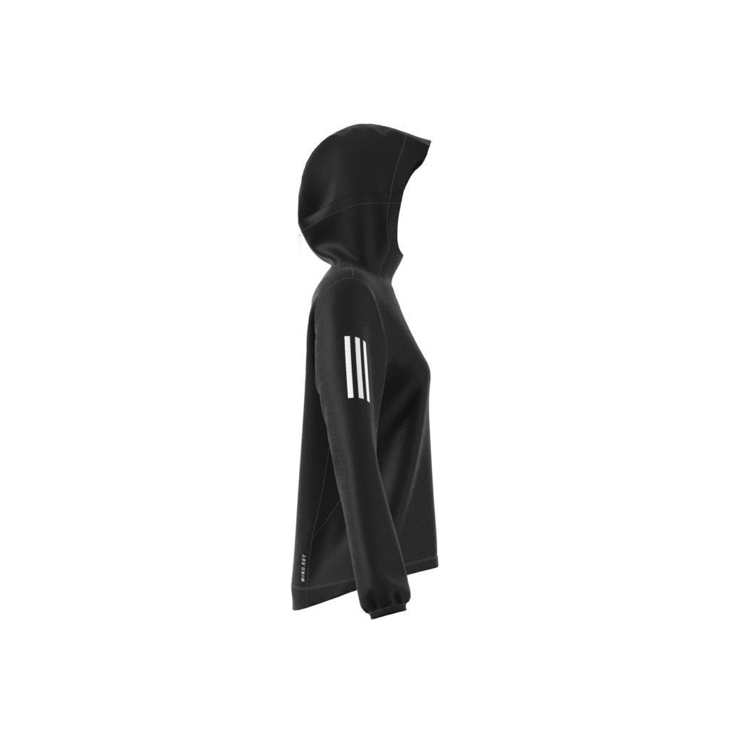 Own The Run Jacket, Multicolour, , large image number 12