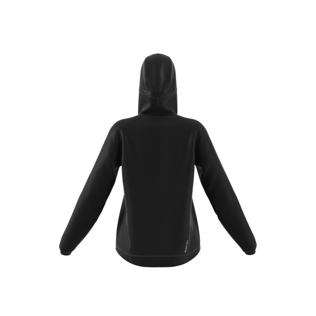 Own The Run Jacket, Multicolour, , large image number 13