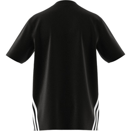 Men Future Icons 3-Stripes T-Shirt, Black, A701_ONE, large image number 11