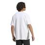 Men Future Icons 3-Stripes T-Shirt, White, A701_ONE, thumbnail image number 5