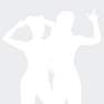 Women Dance All-Gender Bodysuit, Black, A701_ONE, thumbnail image number 3