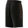 adidas - Kids Unisex Tiro Summer Shorts, Black
