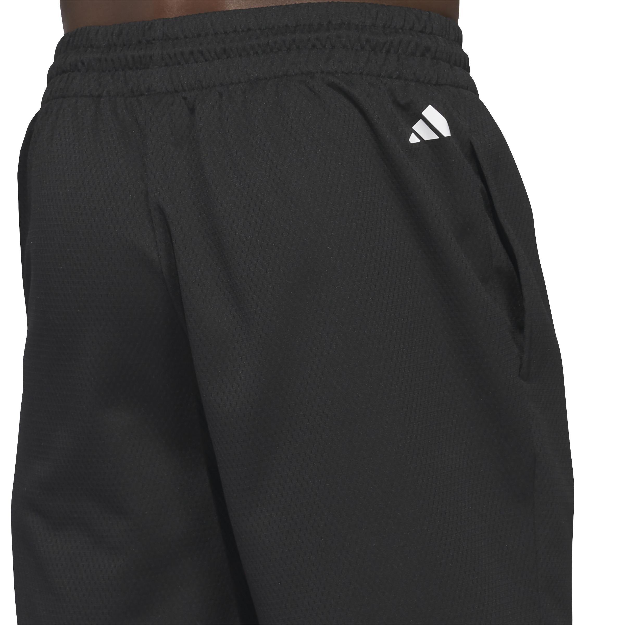 adidas - Men Adidas Legends Shorts, Black