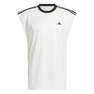 Men Basketball All-World Tank Top, White, A701_ONE, thumbnail image number 0