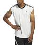 Men Basketball All-World Tank Top, White, A701_ONE, thumbnail image number 2