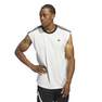 Men Basketball All-World Tank Top, White, A701_ONE, thumbnail image number 6