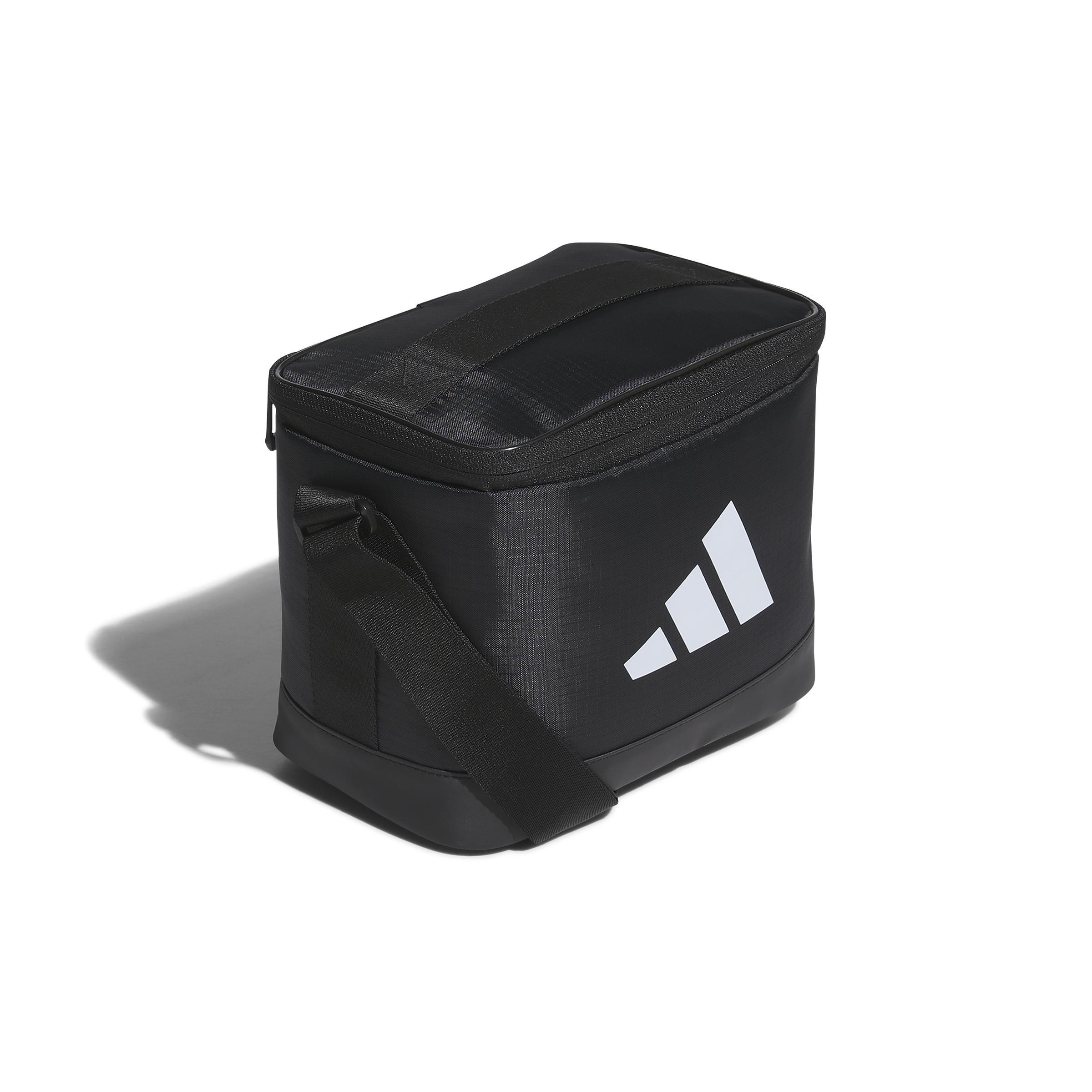 adidas - Unisex Essentials Cooler Bag, Black