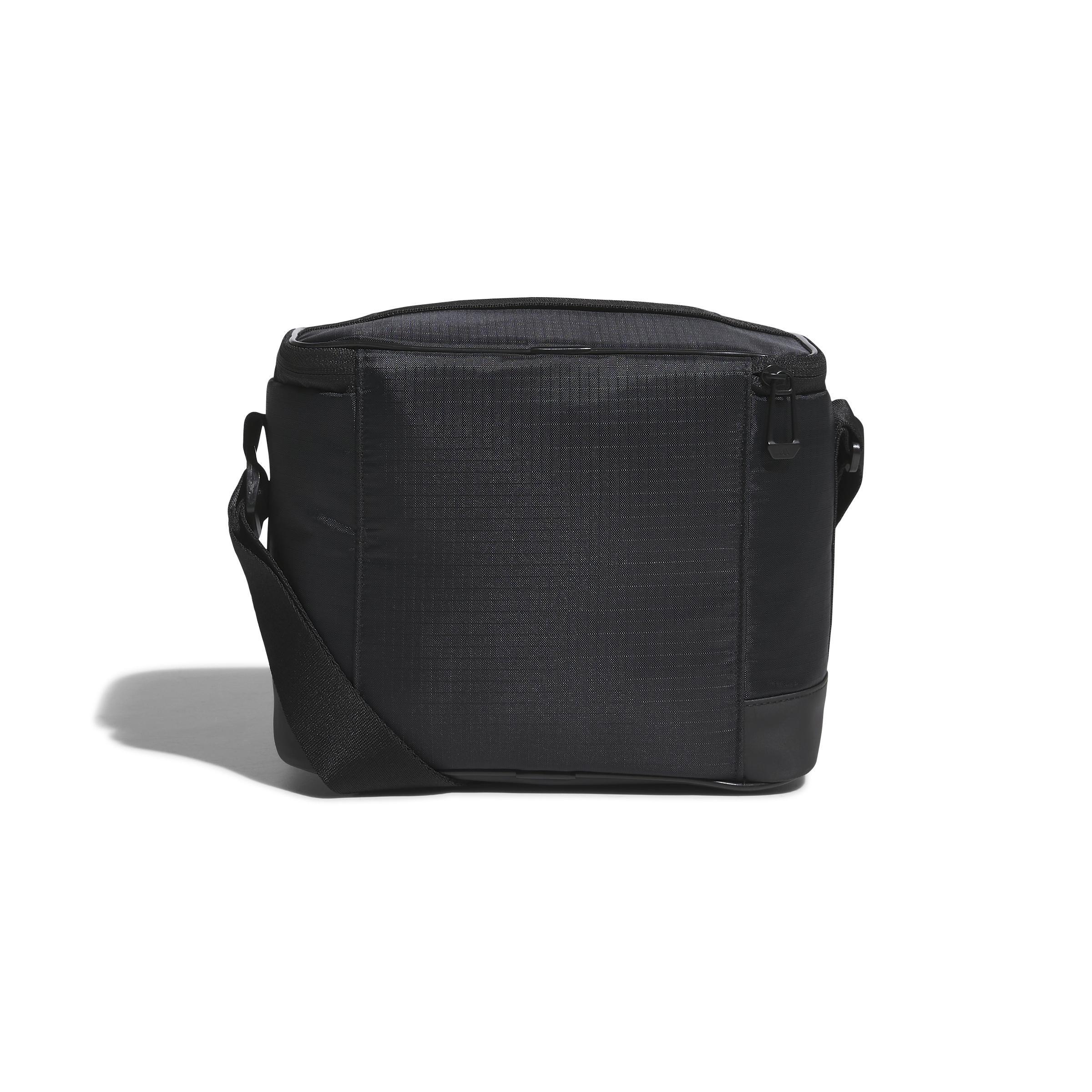 adidas - Unisex Essentials Cooler Bag, Black