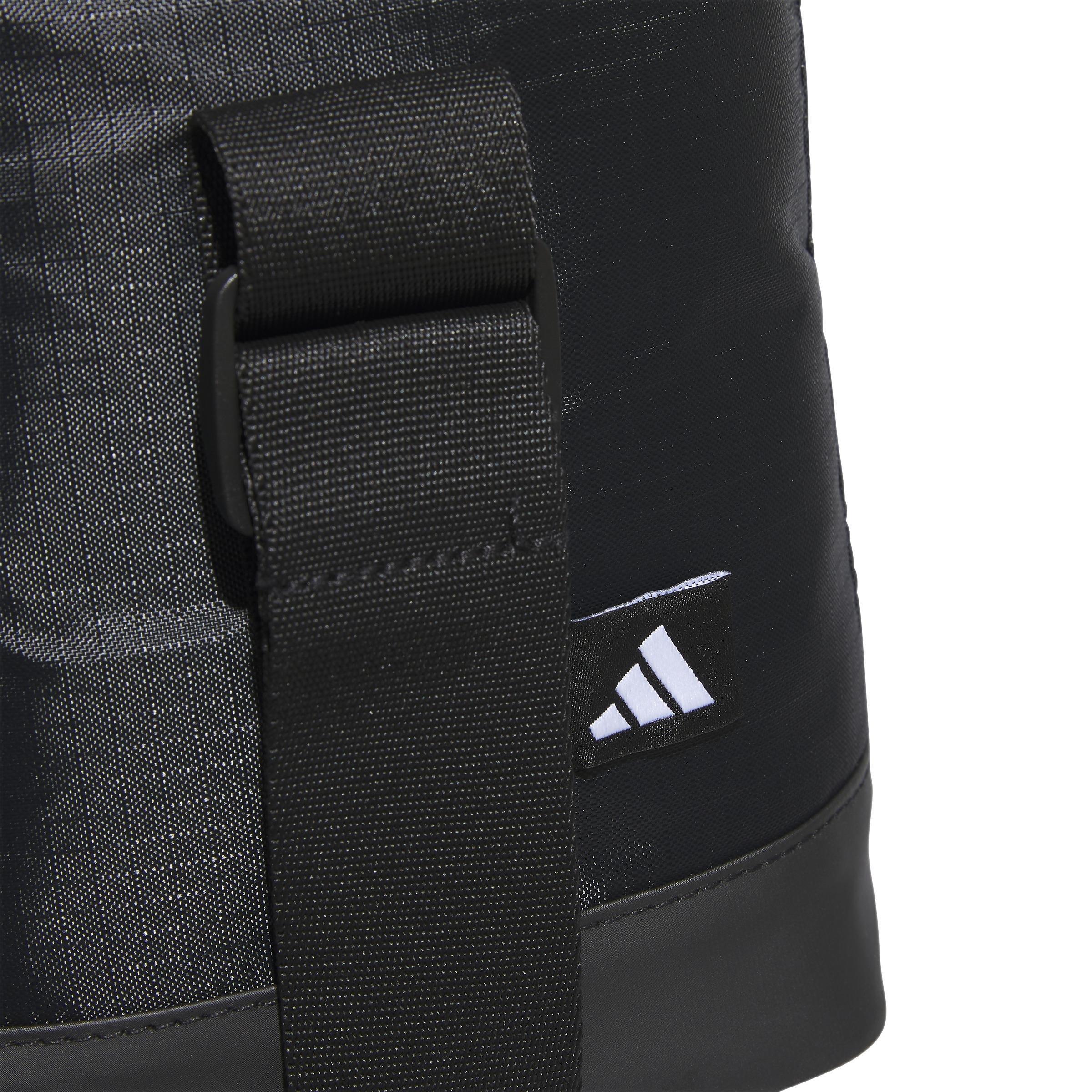 adidas - Unisex Essentials Cooler Bag, Black