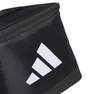 Unisex Essentials Cooler Bag, Black, A701_ONE, thumbnail image number 5