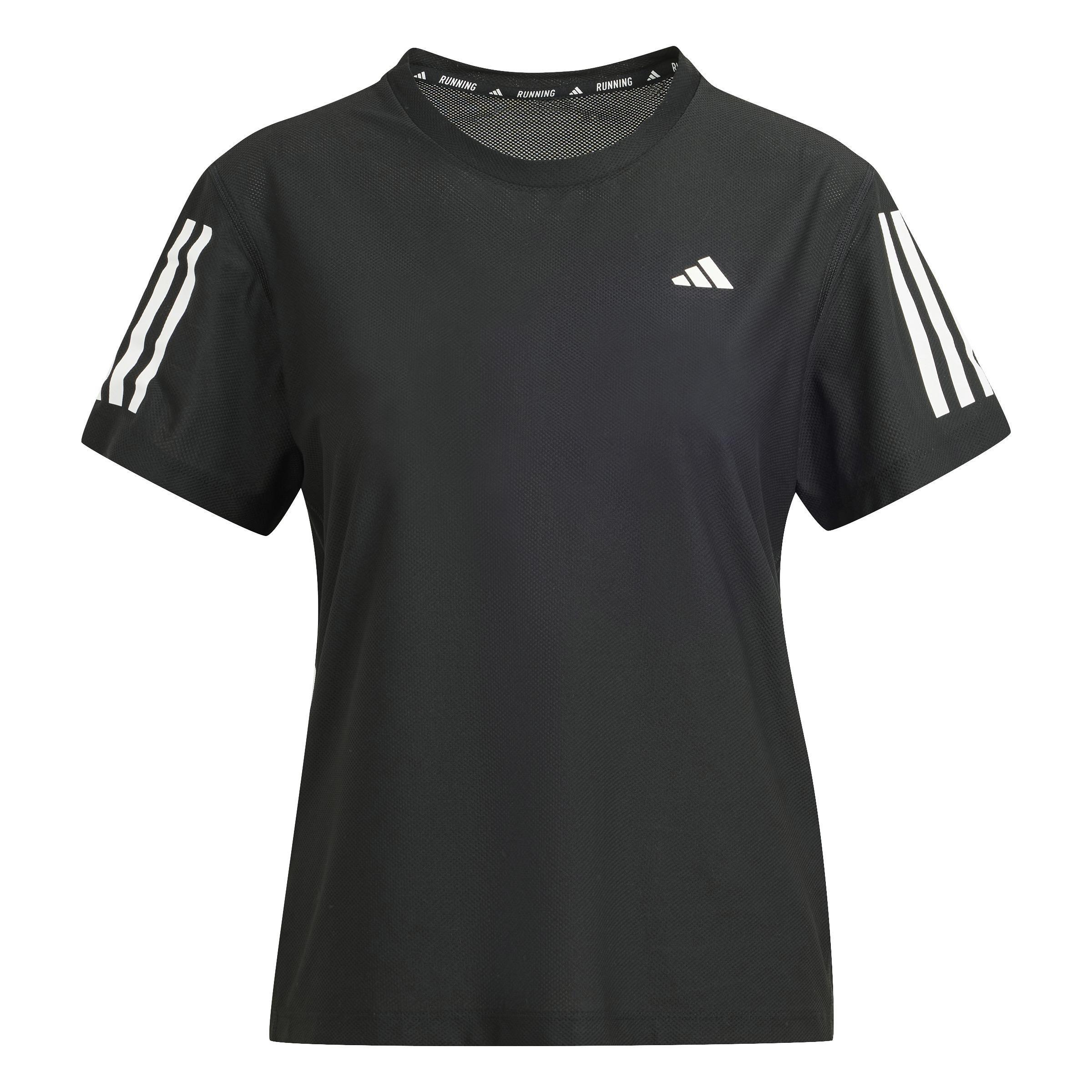 Own The Run T-Shirt, Multicolour, , large image number 2