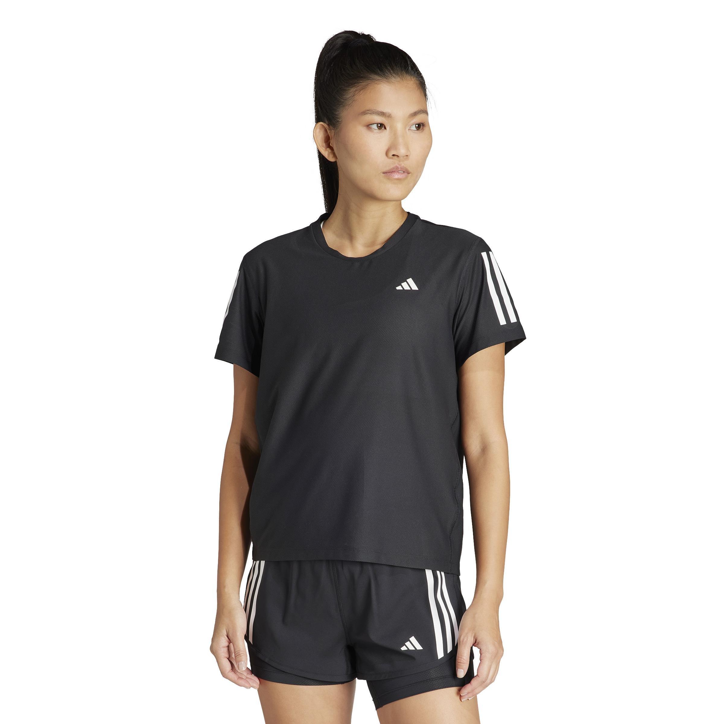 Own The Run T-Shirt, Multicolour, , large image number 13