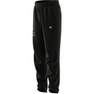 Kids Unisex Brand Love Joggers Kids, Black, A701_ONE, thumbnail image number 10