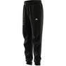 Kids Unisex Brand Love Joggers Kids, Black, A701_ONE, thumbnail image number 11