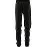 Kids Unisex Brand Love Joggers Kids, Black, A701_ONE, thumbnail image number 13