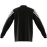 Men Future Icons 3-Stripes Long-Sleeve Top, Black, A701_ONE, thumbnail image number 7