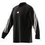 Men Future Icons 3-Stripes Long-Sleeve Top, Black, A701_ONE, thumbnail image number 10