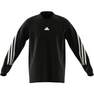 Men Future Icons 3-Stripes Long-Sleeve Top, Black, A701_ONE, thumbnail image number 14