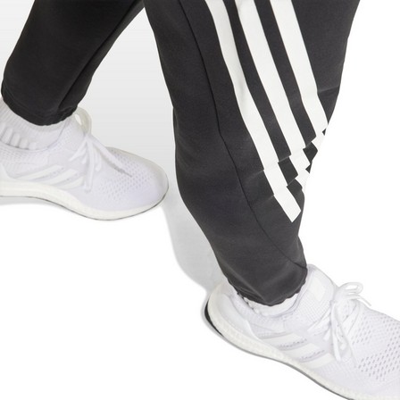 Men Future Icons 3-Stripes Joggers, Black, A701_ONE, large image number 5