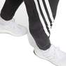 adidas - Men Future Icons 3-Stripes Joggers, Black