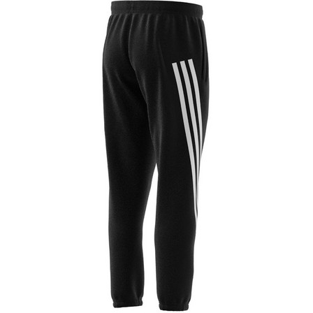 Men Future Icons 3-Stripes Joggers, Black, A701_ONE, large image number 6