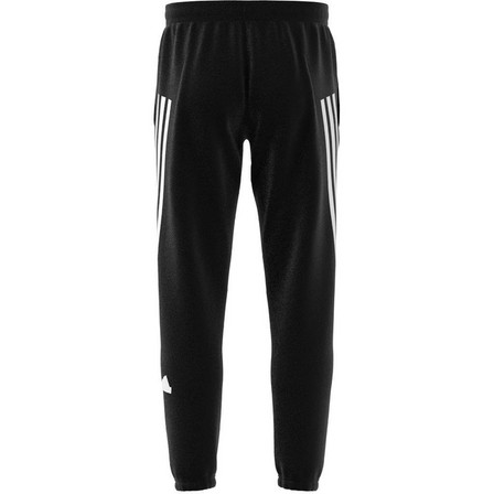 Men Future Icons 3-Stripes Joggers, Black, A701_ONE, large image number 11