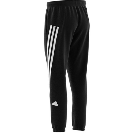 Men Future Icons 3-Stripes Joggers, Black, A701_ONE, large image number 12