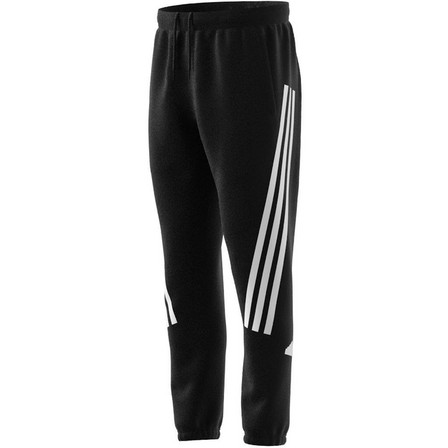 Men Future Icons 3-Stripes Joggers, Black, A701_ONE, large image number 13