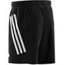 Men Future Icons 3-Stripes Shorts, Black, A701_ONE, thumbnail image number 6