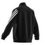 Men Future Icons 3-Stripes Woven Track Top, Black, A701_ONE, thumbnail image number 13