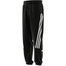Men Future Icons 3-Stripes Tracksuit Bottoms, Black, A701_ONE, thumbnail image number 5