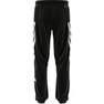 Men Future Icons 3-Stripes Tracksuit Bottoms, Black, A701_ONE, thumbnail image number 10