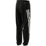 Men Future Icons 3-Stripes Tracksuit Bottoms, Black, A701_ONE, thumbnail image number 11