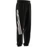 Men Future Icons 3-Stripes Tracksuit Bottoms, Black, A701_ONE, thumbnail image number 12