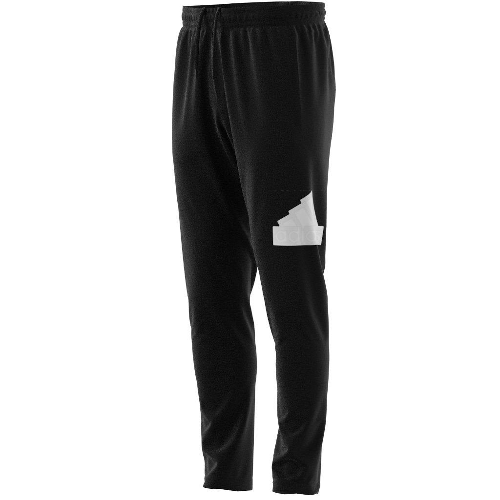 Men Future Icons Badge Of Sport Joggers, Black, A701_ONE, large image number 5